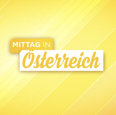 Mittag in Österreich