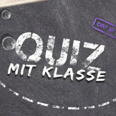 Quiz mit Klasse