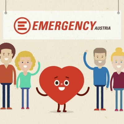 Emergency Austria