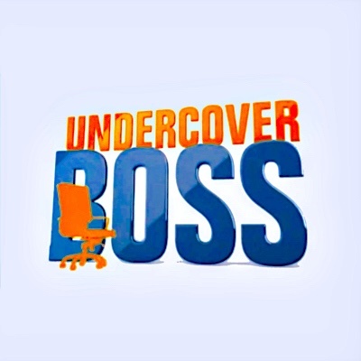 Undercover Boss