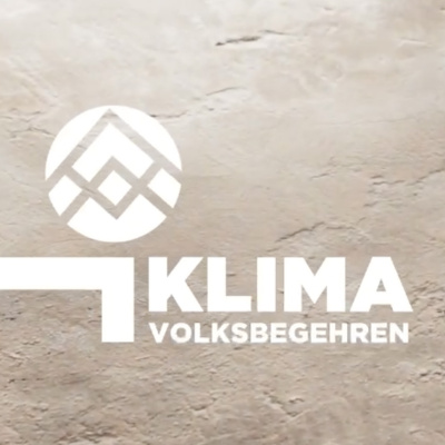 Klimavolksbegehren